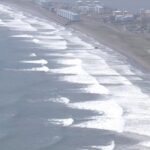 8.8 Magnitude Earthquake Off Russia Sends Tsunami Waves to Alaska, Hawaii, Japan