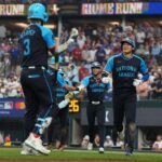 All-Star Game Offers Trail of Great Moments in MLB History