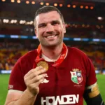 British and Irish Lions Defeat Wallabies in First Test Match | USNN World News British and Irish Lions Defeat Wallabies in First Test Match