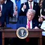 Californians Benefit From SALT Deduction Cap Increase in ‘Big Beautiful Bill’ | USNN World News Californians Benefit From SALT Deduction Cap Increase in ‘Big Beautiful Bill’