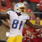 Chargers’ Mike Williams Retires After Rejoining Team 3 Chargers’ Mike Williams Retires After Rejoining Team