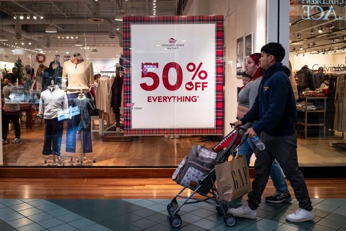 Consumer Spending Jumps in June, Helping Power US Economy