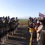 DHS Defends Immigration Enforcement Following California Marijuana Farm Arrests