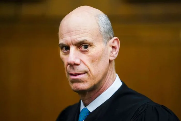DOJ Files Misconduct Complaint Against Judge Handling Key Deportations Case