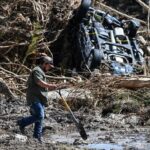 Death Toll From Texas Floods Rises to 119 as at Least 170 Remain Missing