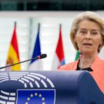 EU Won’t Retaliate to Trump’s 30 Percent Tariff, Countermeasures on Hold Until August | USNN World News EU Won’t Retaliate to Trump’s 30 Percent Tariff, Countermeasures on Hold Until August