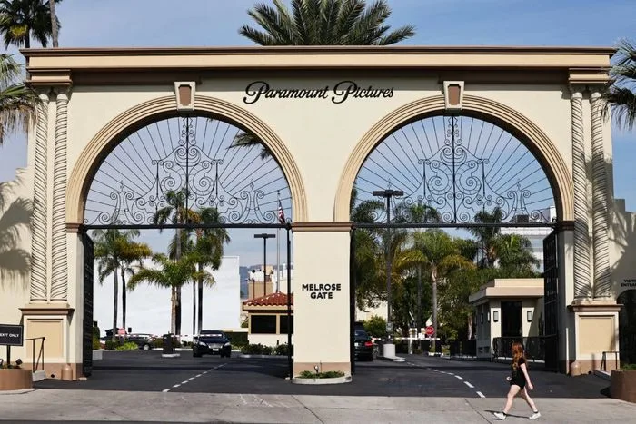 FCC Approves Paramount’s $8 Billion Merger Deal With Skydance