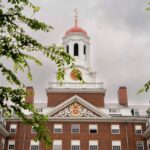 Harvard’s Accreditation at Risk Over Anti-Semitism Response, Trump Admin Warns | USNN World News Harvard’s Accreditation at Risk Over Anti-Semitism Response, Trump Admin Warns