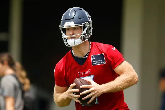 How Quarterback Will Levis’s Surgery Impacts Titans’ Plans