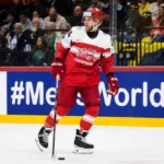 Hurricanes Land Last Big-Name Free Agent in Nik Ehlers