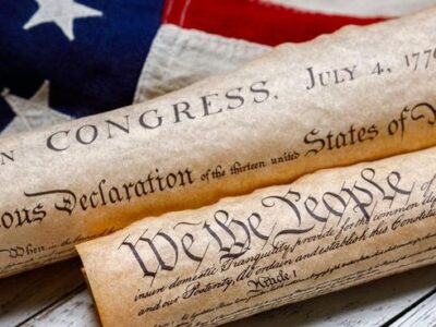 Independence Day: A Reflection on the Past, A Warning for the Future