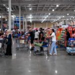 Inflation Expectations Slide Back to Pre-Tariff Levels: University of Michigan Report