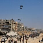 Israel to Halt Fighting in Select Areas of Gaza Strip Each Day to Allow Flow of Aid | USNN World News Israel to Halt Fighting in Select Areas of Gaza Strip Each Day to Allow Flow of Aid