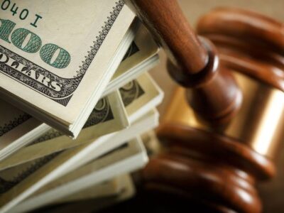 Justice Hijacked: Rogue Judges, Dark Money, and the War Against “The Big Beautiful Bill”