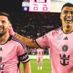 MLS, playing without Messi, beats Liga MX 3-1 in All-Star Game | USNN World News MLS, playing without Messi, beats Liga MX 3-1 in All-Star Game