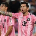 Miami: Messi 'extremely upset' with MLS over 'draconian' ban | USNN World News Miami: Messi 'extremely upset' with MLS over 'draconian' ban