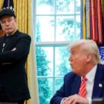Musk Vows to Primary Republicans Who Vote for GOP Megabill | USNN World News Musk Vows to Primary Republicans Who Vote for GOP Megabill