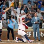 National League Wins MLB All-Star Game in First Swing-Off Tiebreaker | USNN World News National League Wins MLB All-Star Game in First Swing-Off Tiebreaker