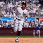 New York Yankees’ Aaron Judge Headed to Injured List With Elbow Injury | USNN World News New York Yankees’ Aaron Judge Headed to Injured List With Elbow Injury