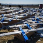 Pentagon Pauses Some Arms Shipments to Ukraine