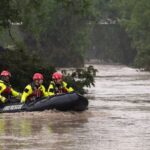 Rescuers Search for 11 Missing Girls After Devastating Texas Floods Killed at Least 70 | USNN World News Rescuers Search for 11 Missing Girls After Devastating Texas Floods Killed at Least 70