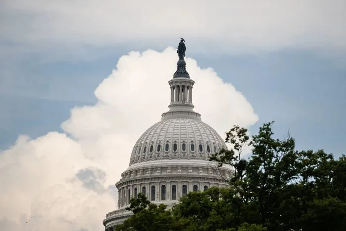 Senate Advances Trump’s $9 Billion Spending Cut Bill as Vance Casts Tie-Breaking Vote