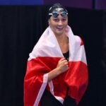 Summer McIntosh Chases Michael Phelps’ Gold Record at World Aquatics Championships