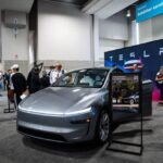 Tesla to Get Chips from Samsung’s Texas Facility in $16.5 Billion Deal | USNN World News Tesla to Get Chips from Samsung’s Texas Facility in $16.5 Billion Deal