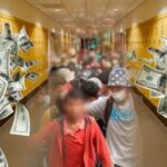 Trump Admin Moves to End Taxpayer-Funded Benefits for Illegal Immigrants | USNN World News Trump Admin Moves to End Taxpayer-Funded Benefits for Illegal Immigrants