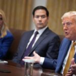 Trump Defends Bondi, Urges Supporters to Move On From Epstein Files | USNN World News Trump said his supporters are playing into the hands of his political rivals by focusing on the circumstances surrounding the late Epstein.