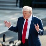 Trump Proposes Rebates for US Taxpayers From Tariff Revenues | USNN World News Trump Proposes Rebates for US Taxpayers From Tariff Revenues