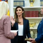 Trump Pulls Habba’s Nomination for New Jersey’s Top Prosecutor, Making Her Acting US Attorney