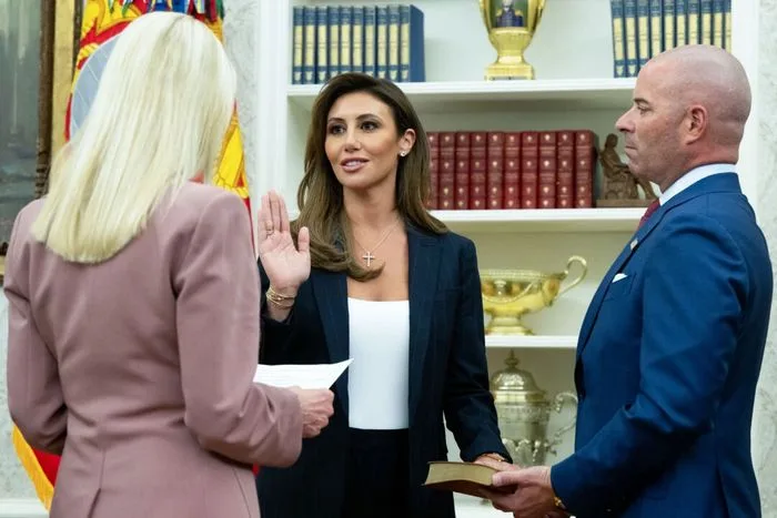 Trump Pulls Habba’s Nomination for New Jersey’s Top Prosecutor, Making Her Acting US Attorney
