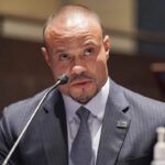 Trump Says He Spoke to Bongino Amid Reports of Infighting Over Epstein Files | USNN World News Trump Says He Spoke to Bongino Amid Reports of Infighting Over Epstein Files