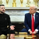 Trump Says US Has Struck Deal With NATO to Supply Weapons to Ukraine | USNN World News Trump Says US Has Struck Deal With NATO to Supply Weapons to Ukraine