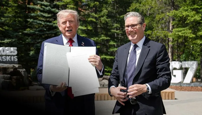Trump Secures Key Trade Agreements Ahead of August Deadline