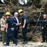 Trump Visits Central Texas, Epicenter of Catastrophic Flood That Killed More Than 120 | USNN World News Trump Visits Central Texas, Epicenter of Catastrophic Flood That Killed More Than 120