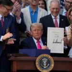 Trump’s Big Beautiful Bill to Increase Deficit by $3.4 Trillion, CBO Projects | USNN World News Trump’s Big Beautiful Bill to Increase Deficit by $3.4 Trillion, CBO Projects