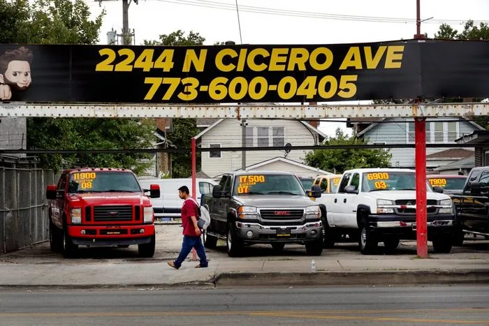 Used Cars for Less Than $20,000 Are Phasing Out: Report