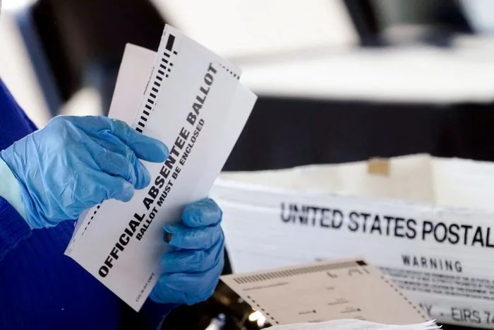 2 Ex-Candidates Arraigned on Absentee Ballot Misuse Charges in Bridgeport, Connecticut