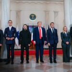 6 Takeaways From Trump’s Meetings With Zelenskyy, European Leaders | USNN World News 6 Takeaways From Trump’s Meetings With Zelenskyy, European Leaders