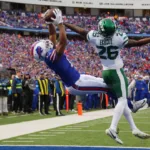 6 Top Unsigned NFL Free Agents: Cooper, Wilkins Still Searching | USNN World News 6 Top Unsigned NFL Free Agents Cooper, Wilkins Still Searching