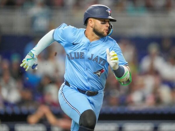 Bichette’s Impending Free Agency Promises to Be High Priority for MLB Clubs