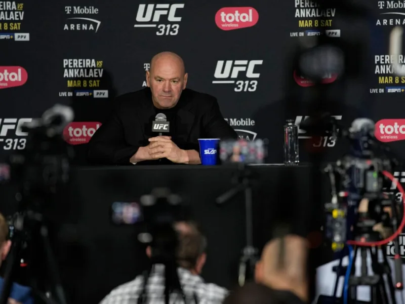 Chimaev Wins UFC Middleweight Belt by Unanimous Decision