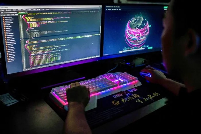 China-Linked Hackers Targeted Southeast Asian Diplomats, Google Says