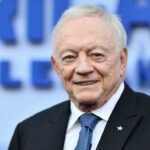 Cowboys Owner Jerry Jones Announces He Is Cancer Free With New Treatment