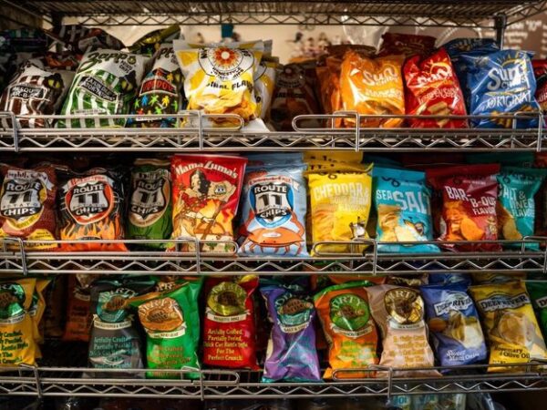 DC Business Owners Weigh In on Trump’s Crime Crackdown