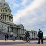 DC Locals Have Mixed Reactions to Trump’s Police Takeover | USNN World News DC Locals Have Mixed Reactions to Trump’s Police Takeover