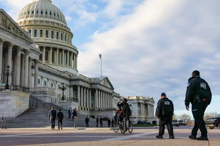 DC Locals Have Mixed Reactions to Trump’s Police Takeover