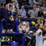 Daniil Medvedev Is Fined $42,500 for Unsportsmanlike Conduct and Racket Abuse for US Open Outburst | USNN World News Daniil Medvedev Is Fined $42,500 for Unsportsmanlike Conduct and Racket Abuse for US Open Outburst